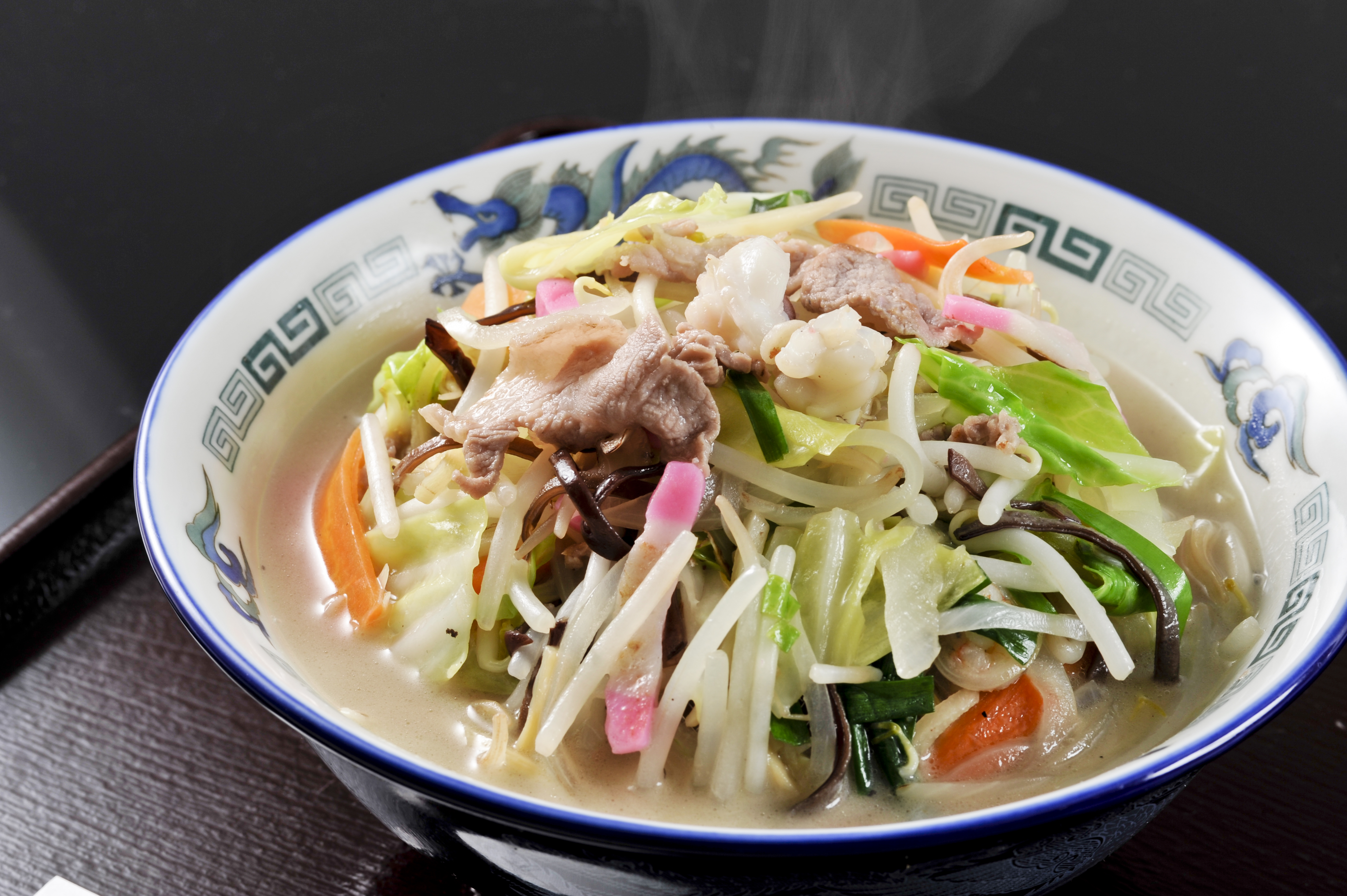 チャンポン