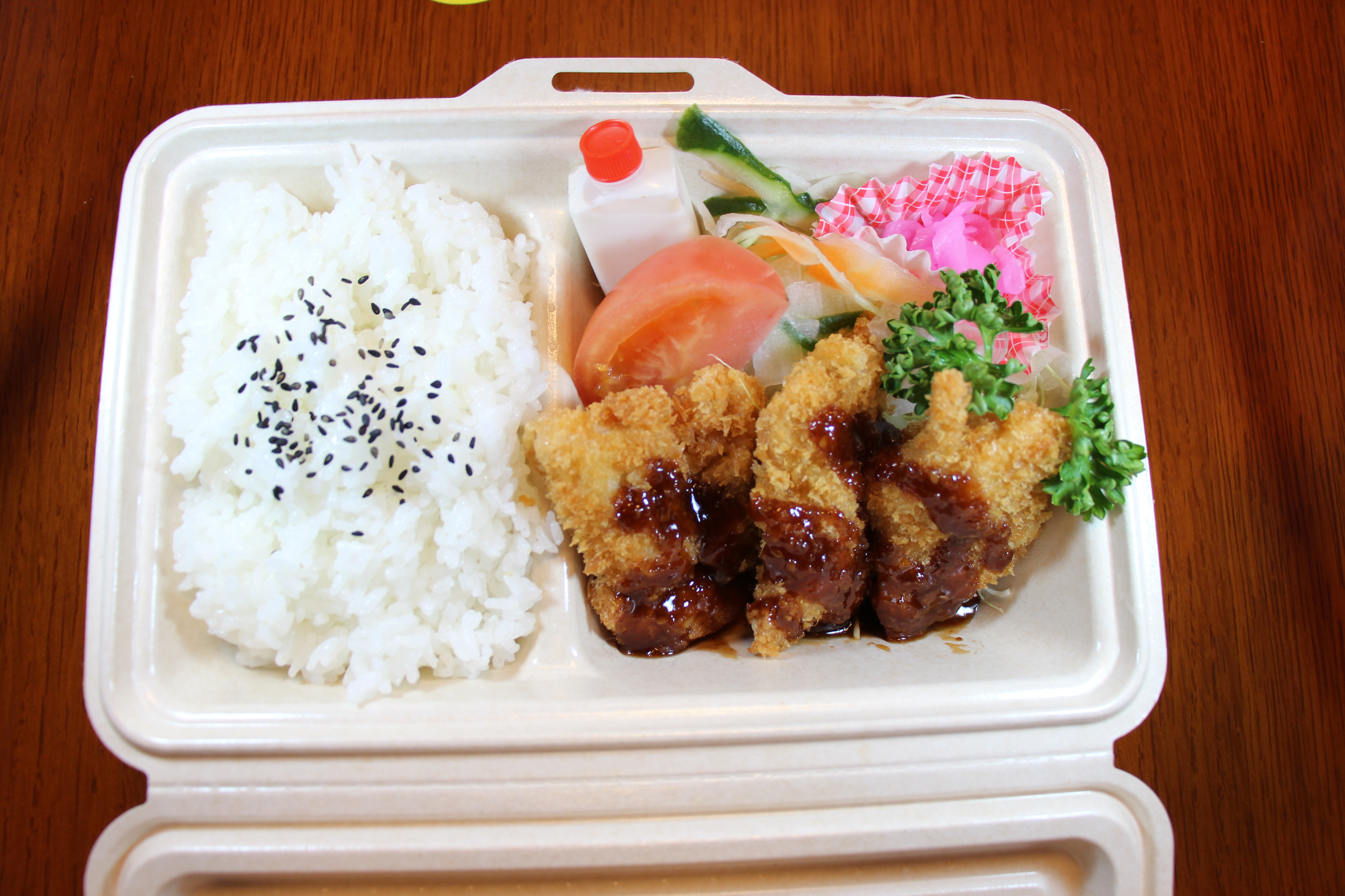 お弁当